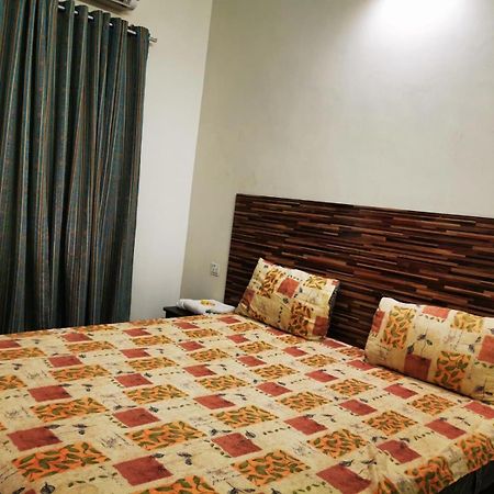 Gulshan Guest House Carachi Exterior foto