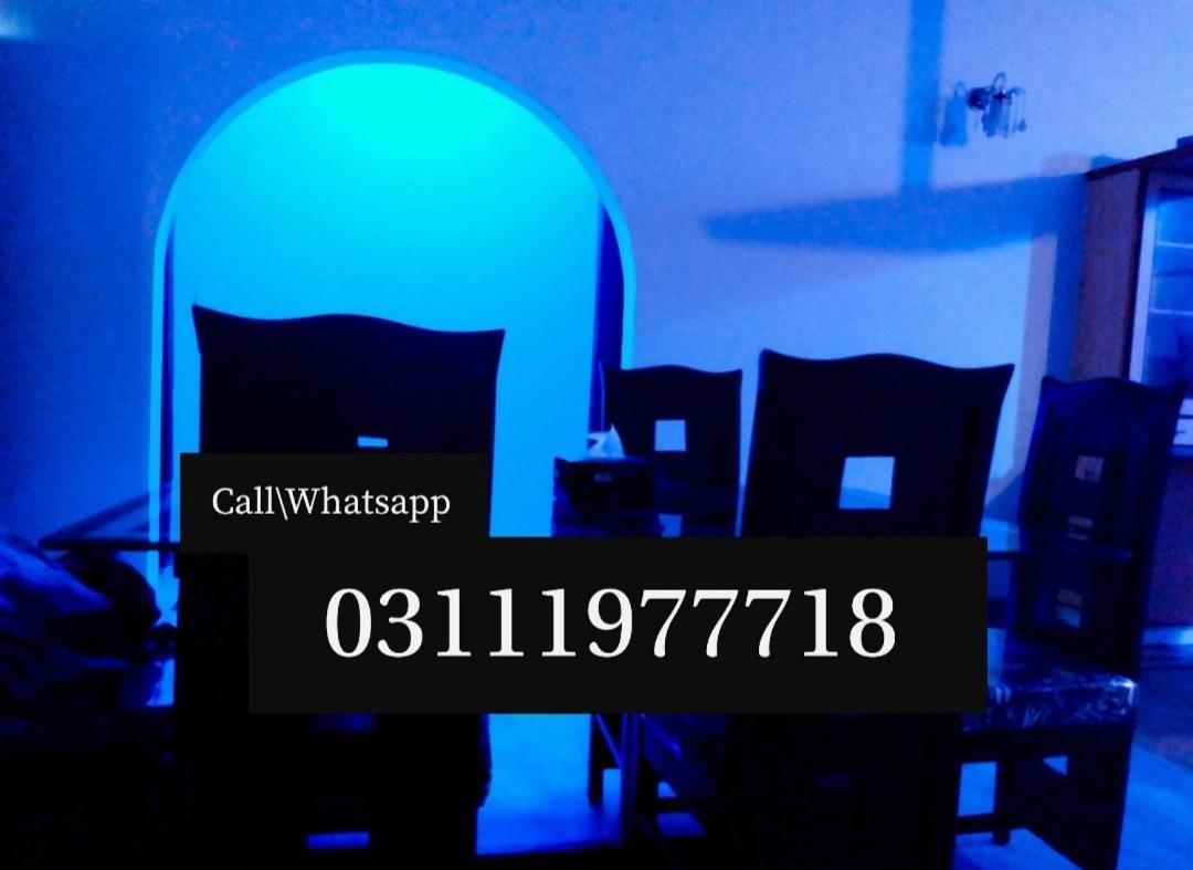 Gulshan Guest House Carachi Exterior foto