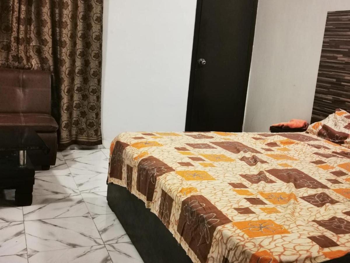 Gulshan Guest House Carachi Exterior foto