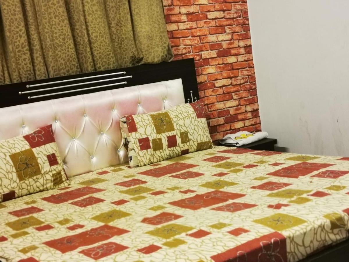 Gulshan Guest House Carachi Exterior foto