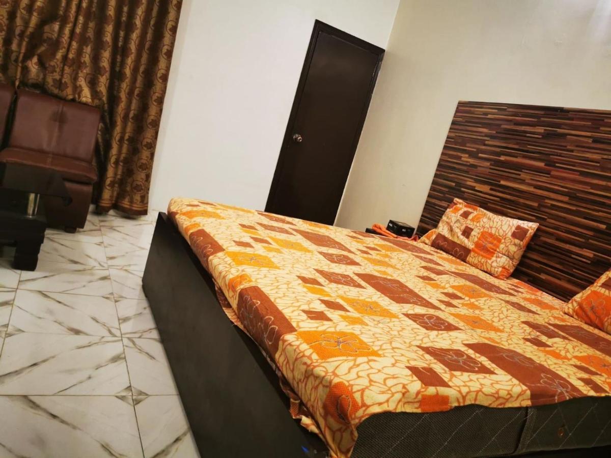 Gulshan Guest House Carachi Exterior foto