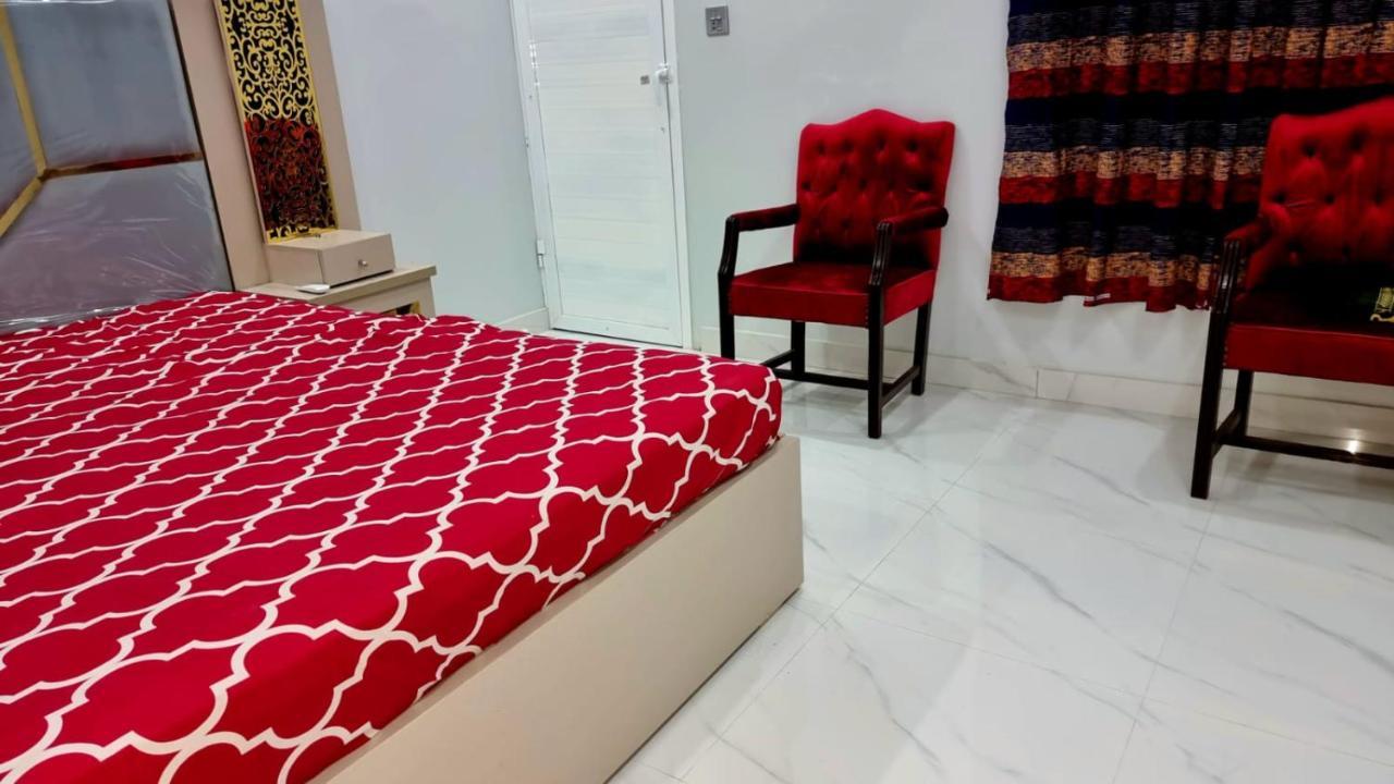 Gulshan Guest House Carachi Exterior foto