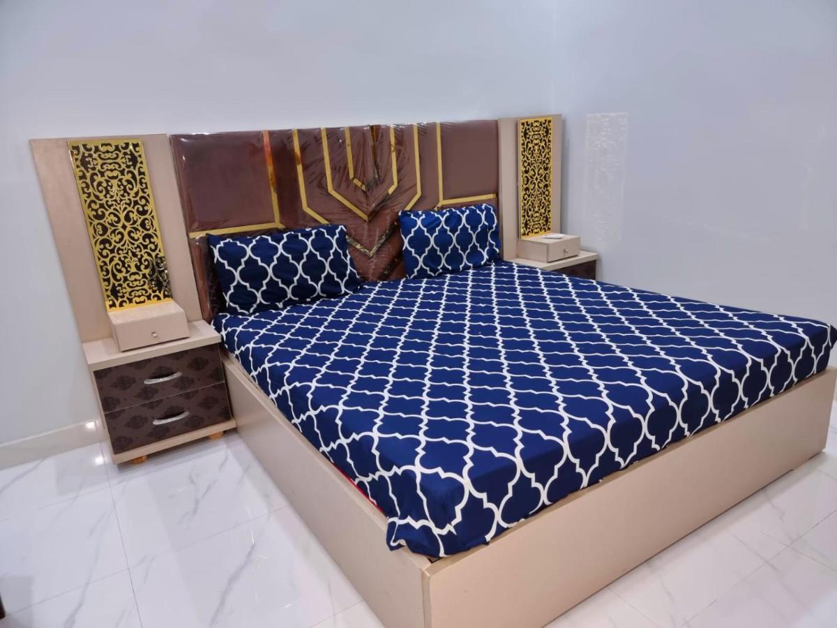 Gulshan Guest House Carachi Exterior foto