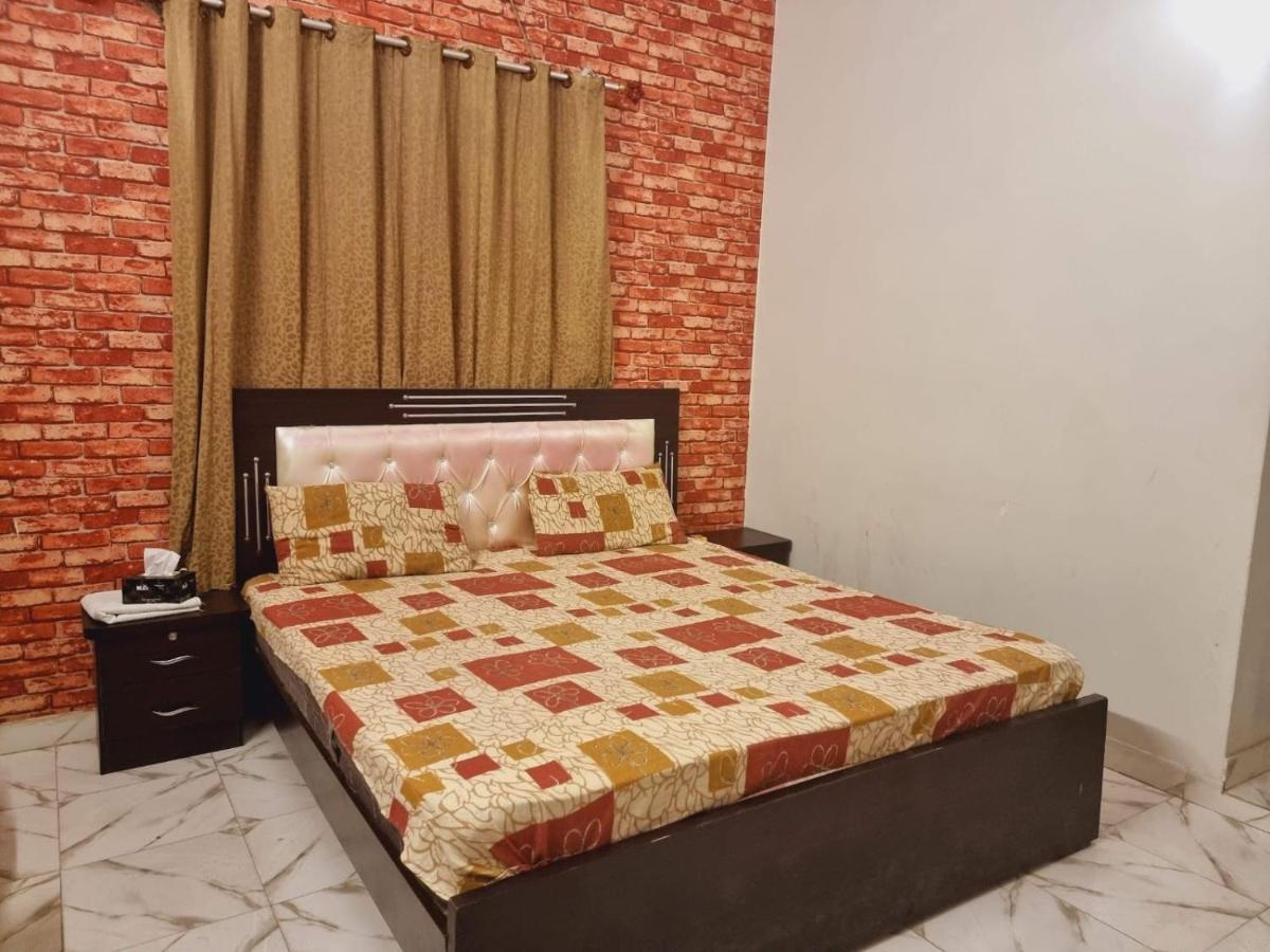 Gulshan Guest House Carachi Exterior foto
