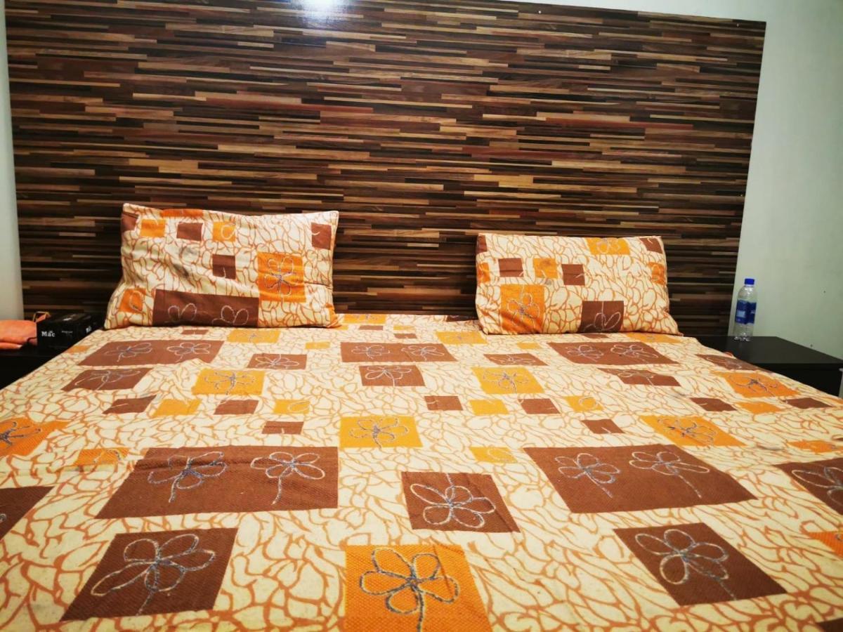 Gulshan Guest House Carachi Exterior foto
