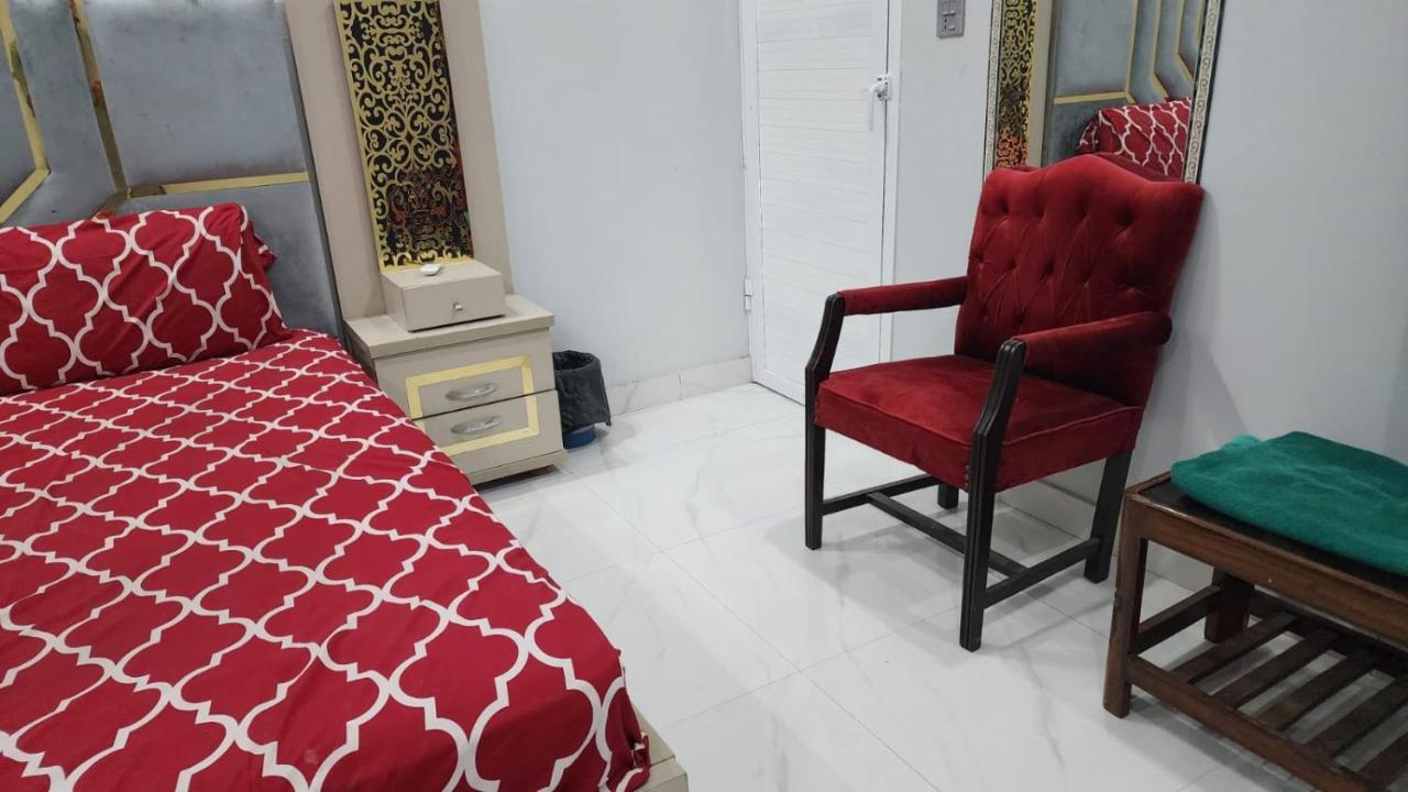 Gulshan Guest House Carachi Exterior foto