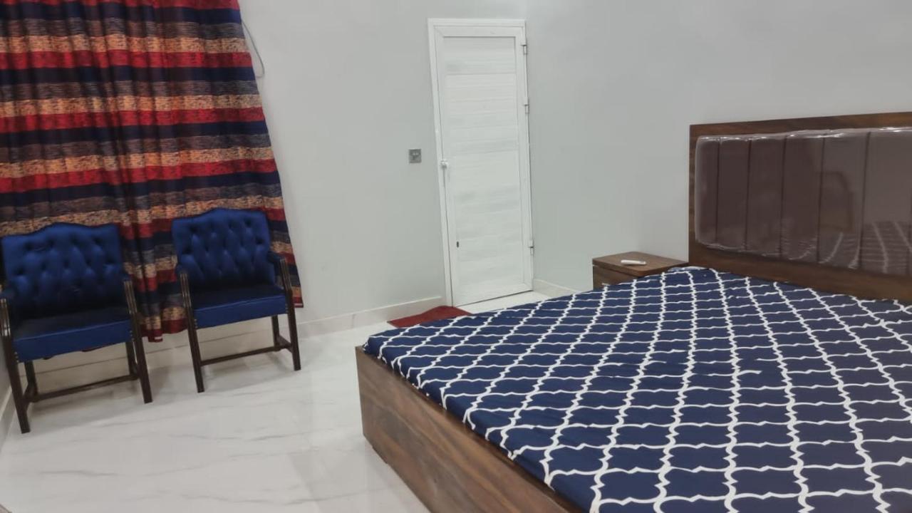 Gulshan Guest House Carachi Exterior foto
