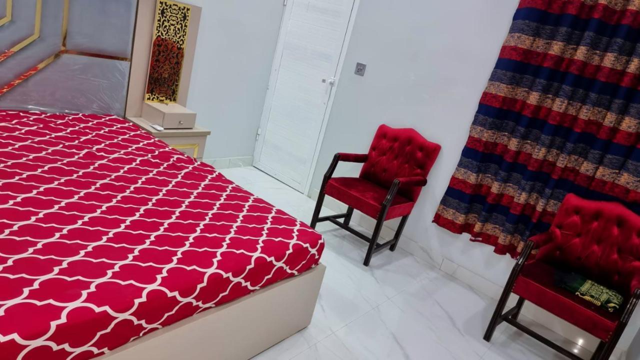 Gulshan Guest House Carachi Exterior foto