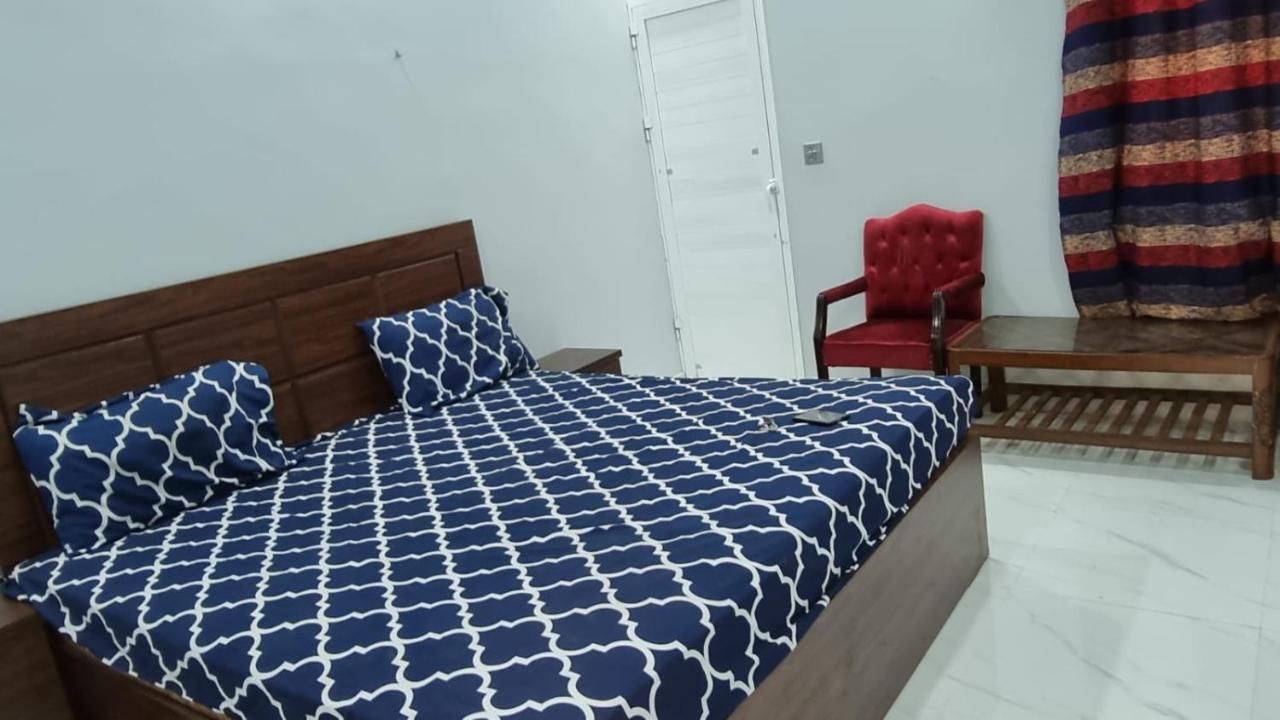 Gulshan Guest House Carachi Exterior foto