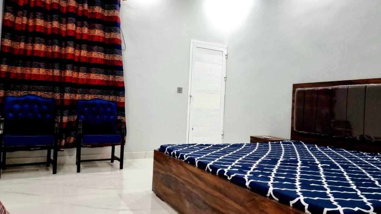Gulshan Guest House Carachi Exterior foto