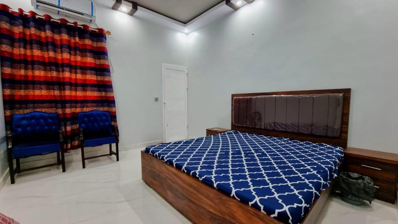 Gulshan Guest House Carachi Exterior foto