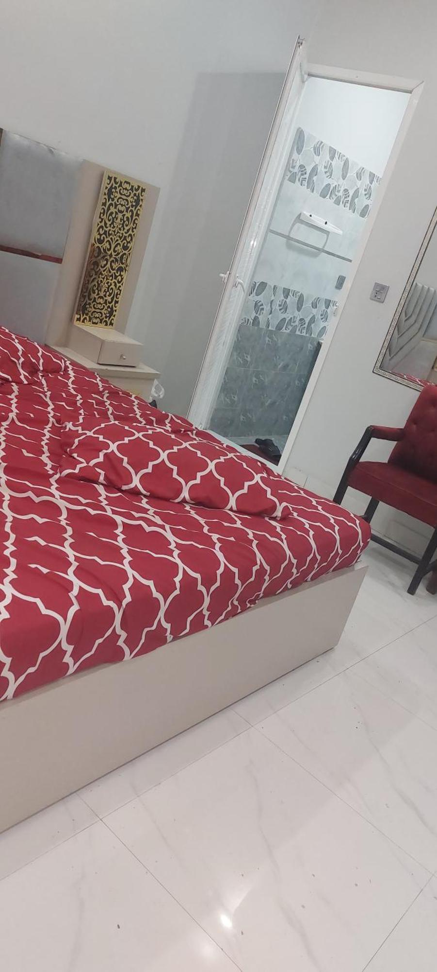 Gulshan Guest House Carachi Exterior foto