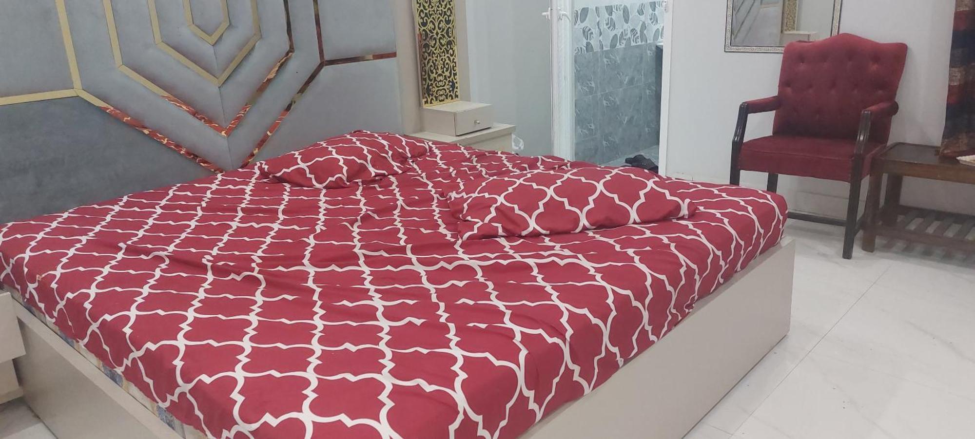 Gulshan Guest House Carachi Exterior foto