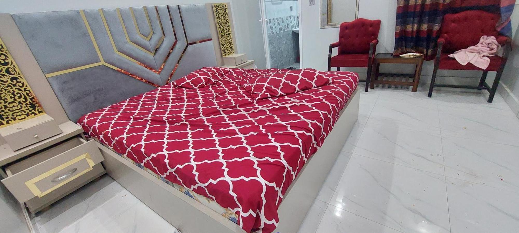 Gulshan Guest House Carachi Exterior foto
