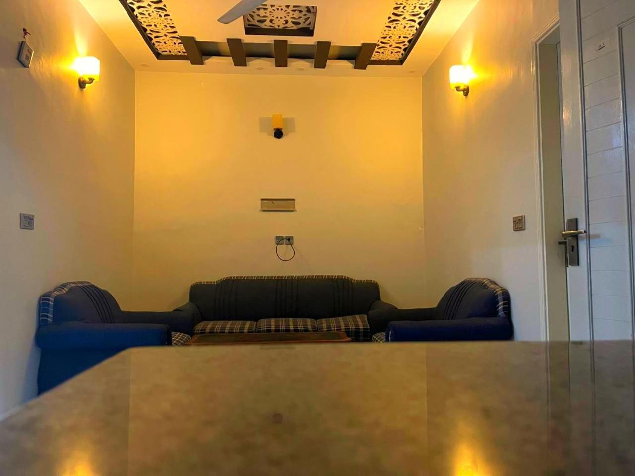 Gulshan Guest House Carachi Exterior foto